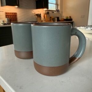 East Fork Big Mugs - set of 2